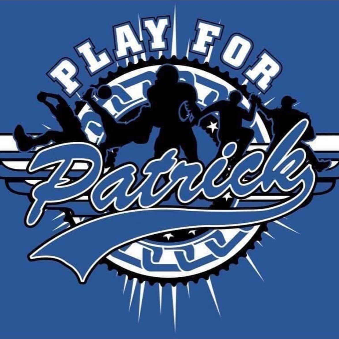 Patrick Churchman Memorial Scholarship